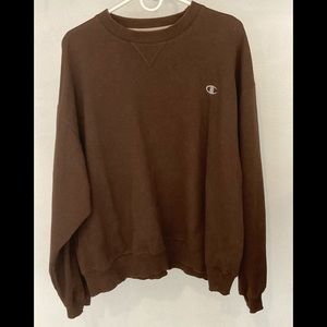 Champion Sweat Shirt